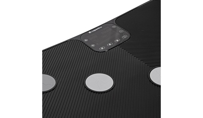 Віброплатформа inSPORTline Julisa - дополнительное фото 9