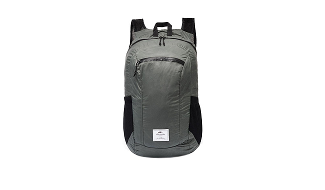 Рюкзак Naturehike Ultralight NH17A012-B 18 л - фото 1