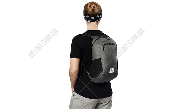 Рюкзак Naturehike Ultralight NH17A012-B 18 л - дополнительное фото 1