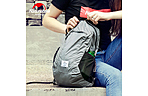 Рюкзак Naturehike Ultralight NH17A012-B 18 л - дополнительное фото 3