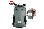 Рюкзак Naturehike Ultralight NH17A012-B 18 л - дополнительное фото 5