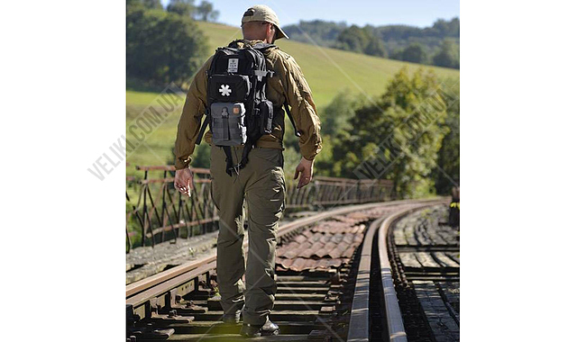 Рюкзак Helikon Tex Raccoon MK2 24 л - дополнительное фото 7