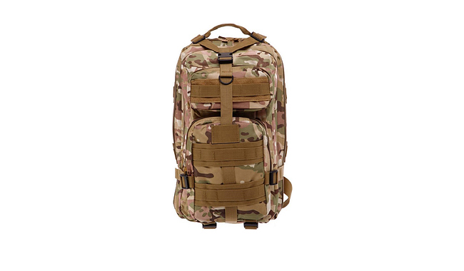 Рюкзак EasyFit EF-2812 20 л - фото 1