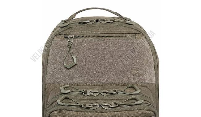 Рюкзак Highlander Harrier 25 л - дополнительное фото 3