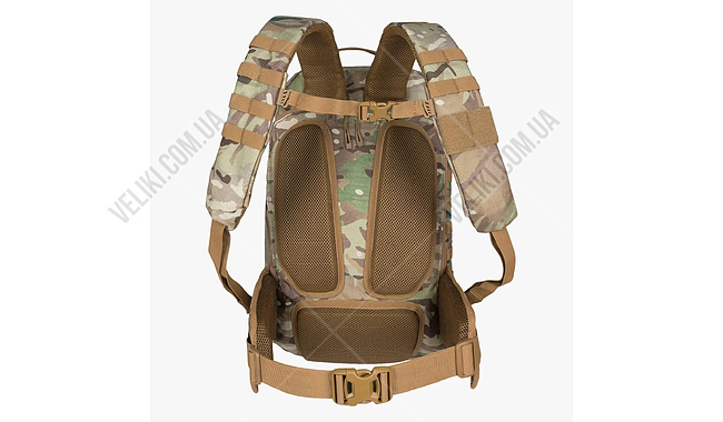 Рюкзак Highlander Harrier 45 л - дополнительное фото 1