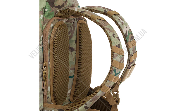 Рюкзак Highlander Harrier 45 л - дополнительное фото 2