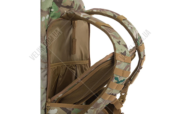 Рюкзак Highlander Harrier 45 л - дополнительное фото 3