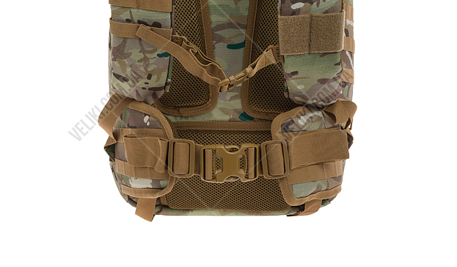 Рюкзак Highlander Harrier 45 л - дополнительное фото 4