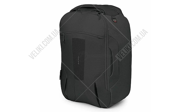 Рюкзак Osprey Sojourn Porter 65 л - дополнительное фото 2