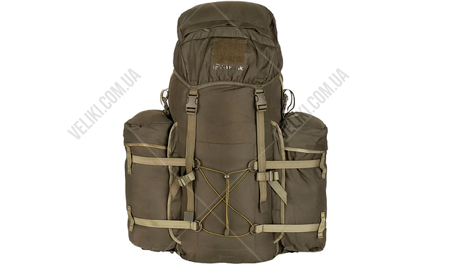 Рюкзак Snugpak Bergen 100 л - дополнительное фото 1