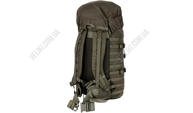 Рюкзак Snugpak Endurance 40 л - дополнительное фото 1