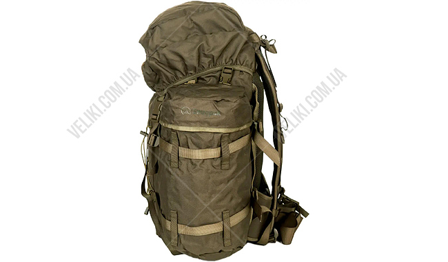 Рюкзак Snugpak RocketPak 70 л - дополнительное фото 2