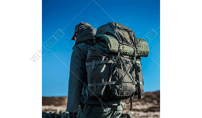 Рюкзак Snugpak RocketPak 70 л - дополнительное фото 4