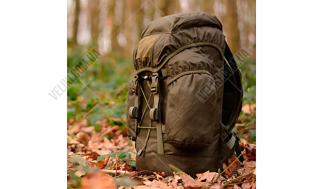 Рюкзак Snugpak Sleeka Force 35 л - дополнительное фото 3