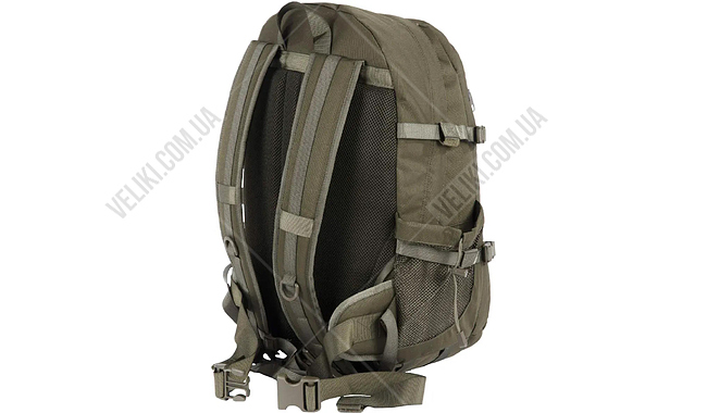 Рюкзак Snugpak Xocet 35 л - дополнительное фото 1