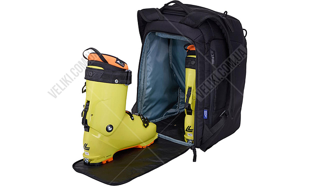 Рюкзак Thule RoundTrip 45 л - дополнительное фото 3