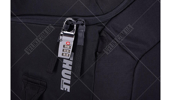 Рюкзак Thule RoundTrip 45 л - дополнительное фото 8