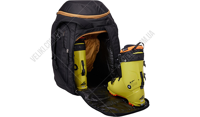 Рюкзак Thule RoundTrip 60 л - дополнительное фото 20