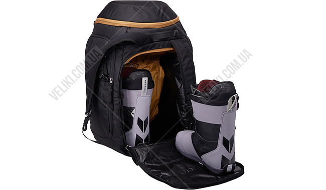 Рюкзак Thule RoundTrip 60 л - дополнительное фото 21