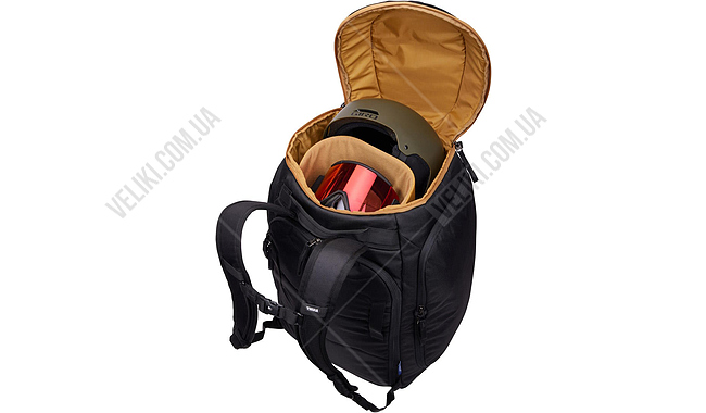 Рюкзак Thule RoundTrip 60 л - дополнительное фото 24