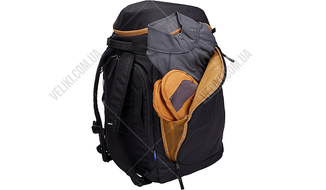 Рюкзак Thule RoundTrip 60 л - дополнительное фото 25