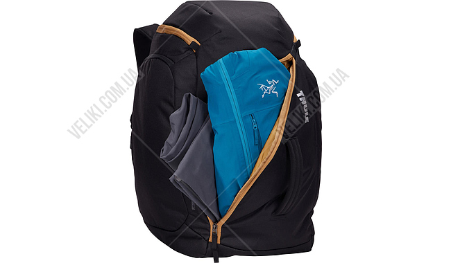 Рюкзак Thule RoundTrip 60 л - дополнительное фото 26