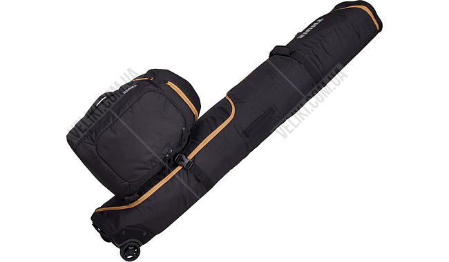 Рюкзак Thule RoundTrip 60 л - дополнительное фото 27