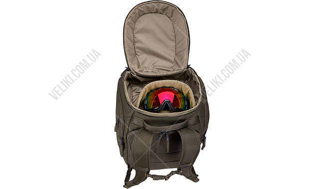 Рюкзак Thule RoundTrip 60 л - дополнительное фото 13