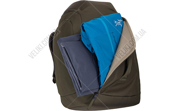 Рюкзак Thule RoundTrip 60 л - дополнительное фото 14