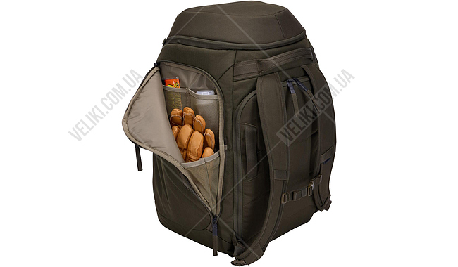 Рюкзак Thule RoundTrip 60 л - дополнительное фото 15