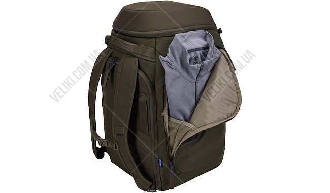 Рюкзак Thule RoundTrip 60 л - дополнительное фото 16