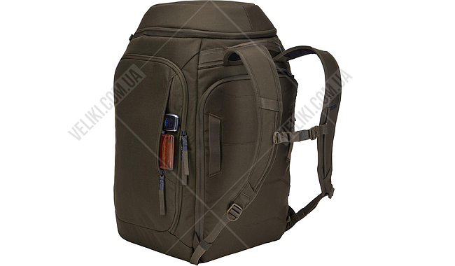 Рюкзак Thule RoundTrip 60 л - дополнительное фото 17