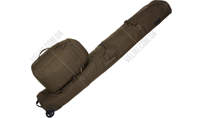 Рюкзак Thule RoundTrip 60 л - дополнительное фото 18