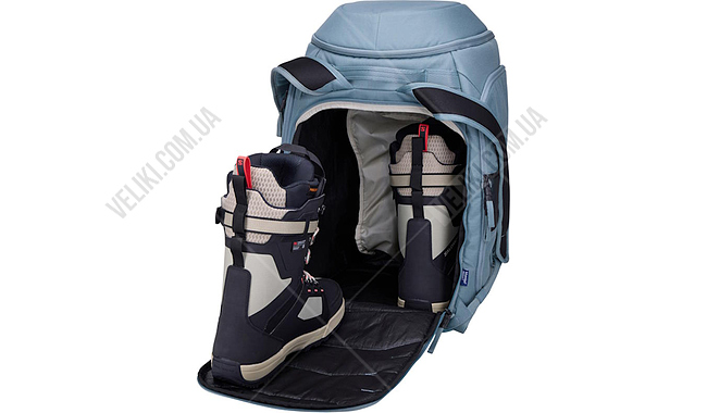 Рюкзак Thule RoundTrip 60 л - дополнительное фото 3