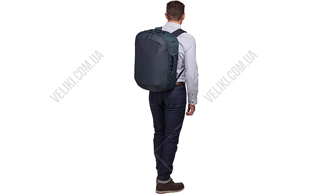 Рюкзак Thule Subterra 2 40 л - дополнительное фото 13