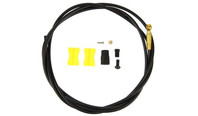 Гидролиния Shimano SM-BH90-SBLS 1000 мм - дополнительное фото 1