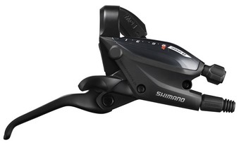 Моноблок Shimano ST-EF505-8R