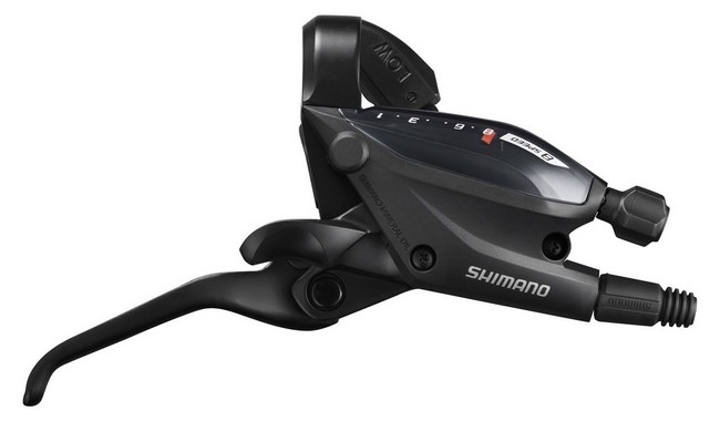 Моноблок Shimano ST-EF505-8R - фото 1