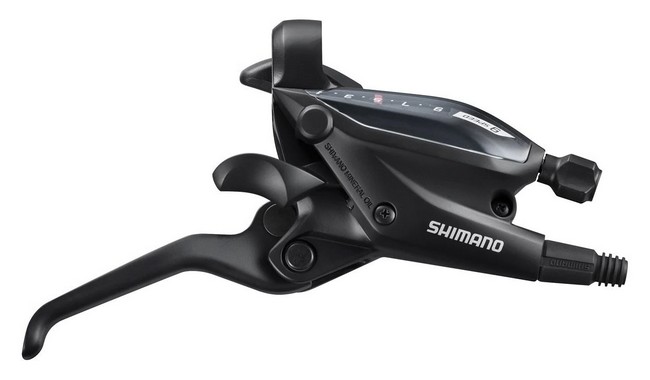 Моноблок Shimano ST-EF505-9R - фото 1
