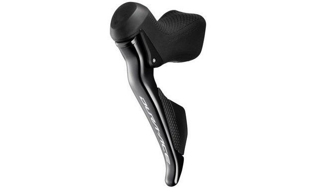 Дуал Shimano Dura-Ace Di2 ST-R9170-L - фото 1