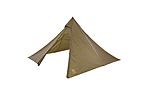 Тент Big Agnes Gold Camp 5 Tarp - фото 1