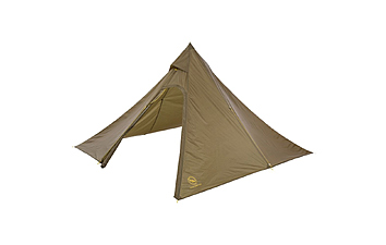 Тент Big Agnes Gold Camp 5 Tarp