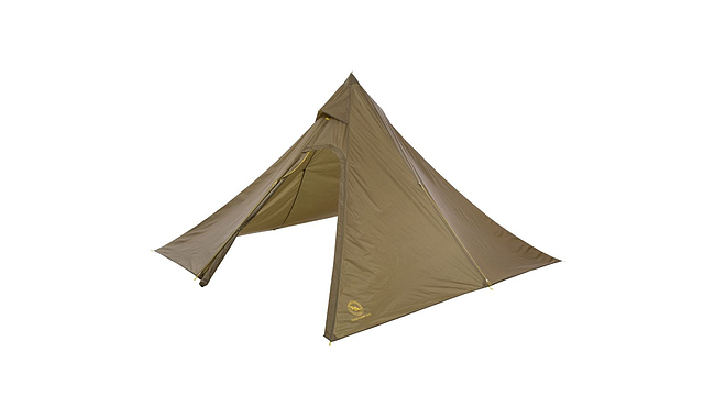Тент Big Agnes Gold Camp 5 Tarp - фото 1