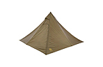 Тент Big Agnes Gold Camp 5 Tarp - дополнительное фото 2