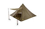 Тент Big Agnes Gold Camp 5 Tarp - дополнительное фото 3