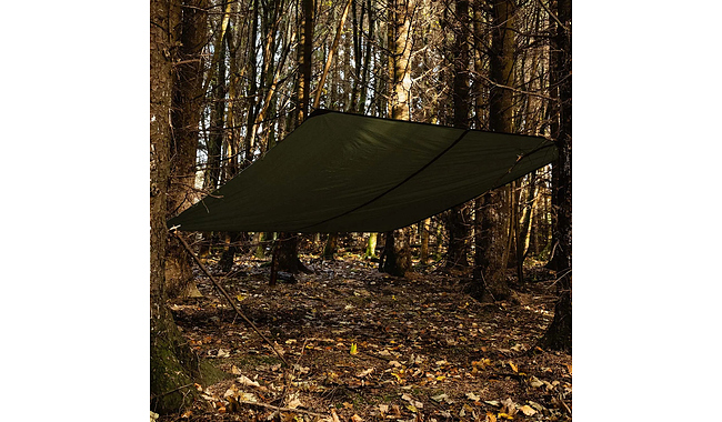 Тент Highlander XL Tarp Shelter - дополнительное фото 1