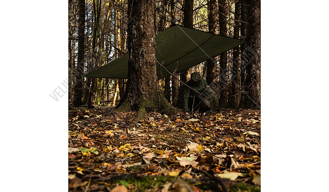 Тент Highlander XL Tarp Shelter - дополнительное фото 2