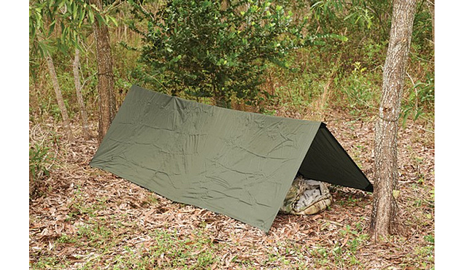 Тент Highlander Basha Shelter - дополнительное фото 1