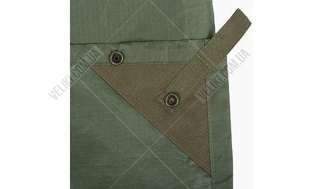 Тент Highlander Basha Shelter - дополнительное фото 3