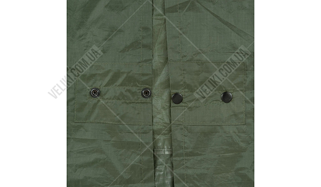 Тент Highlander Basha Shelter - дополнительное фото 4